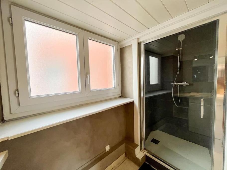 Suite Cartier Lyon Buitenkant foto